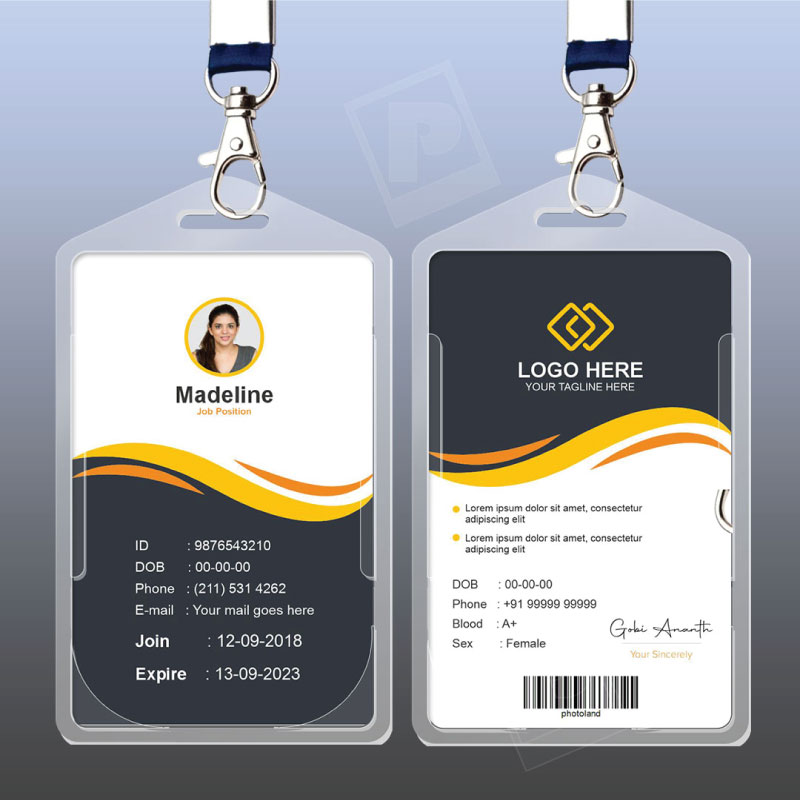 ID Cards